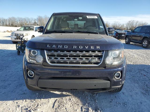 Photo 4 VIN: SALAG2V62GA799818 - LAND ROVER LR4 