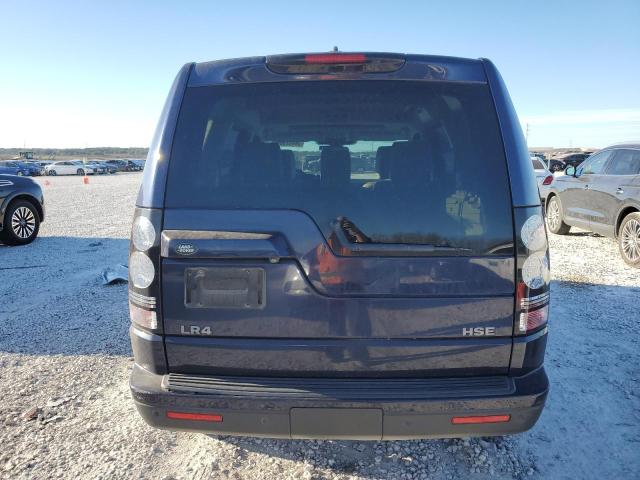 Photo 5 VIN: SALAG2V62GA799818 - LAND ROVER LR4 