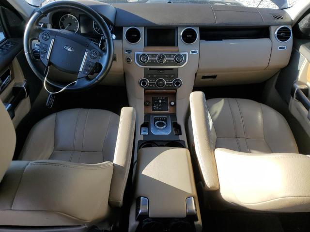 Photo 7 VIN: SALAG2V62GA799818 - LAND ROVER LR4 