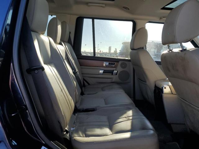 Photo 9 VIN: SALAG2V62GA799818 - LAND ROVER LR4 