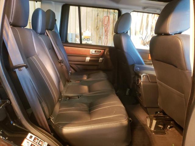 Photo 10 VIN: SALAG2V62GA804032 - LAND ROVER LR4 HSE 