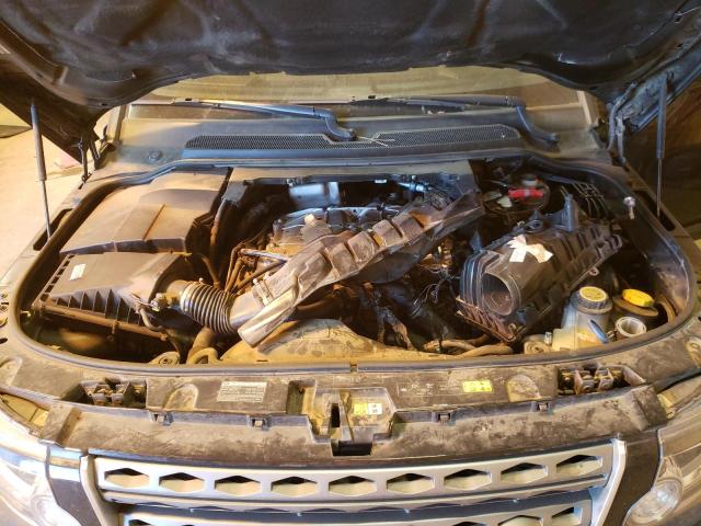 Photo 11 VIN: SALAG2V62GA804032 - LAND ROVER LR4 HSE 