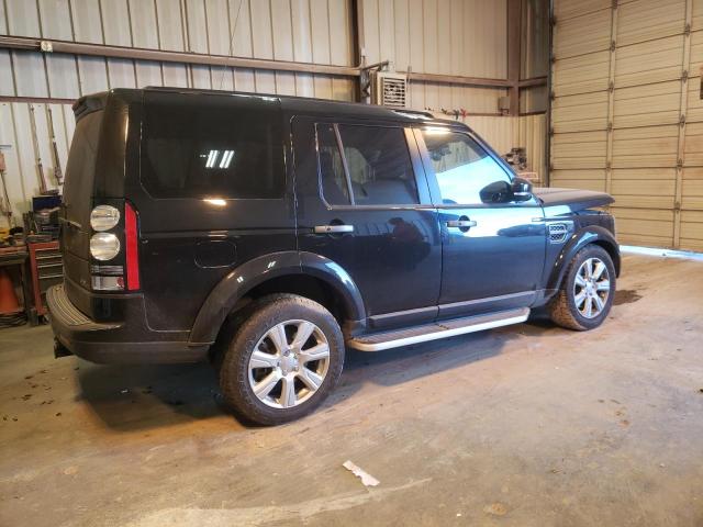 Photo 2 VIN: SALAG2V62GA804032 - LAND ROVER LR4 HSE 