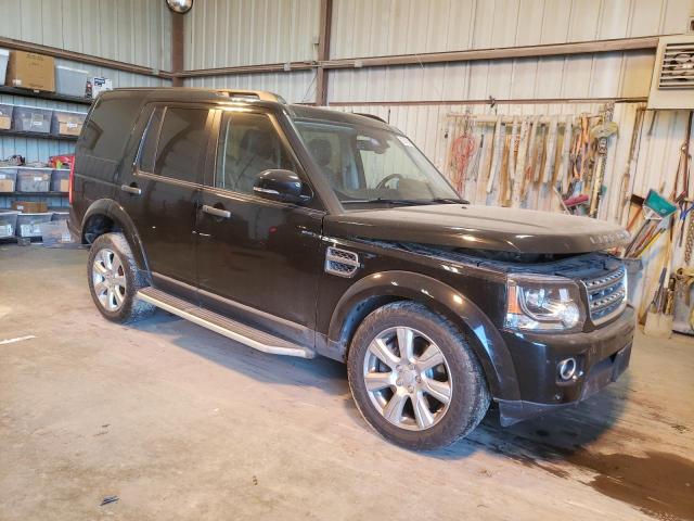 Photo 3 VIN: SALAG2V62GA804032 - LAND ROVER LR4 HSE 