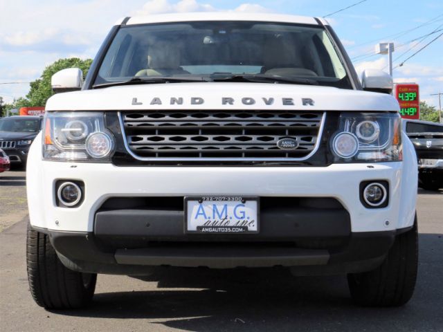 Photo 1 VIN: SALAG2V62GA806654 - LAND ROVER LR4 