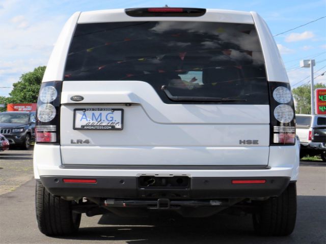 Photo 4 VIN: SALAG2V62GA806654 - LAND ROVER LR4 