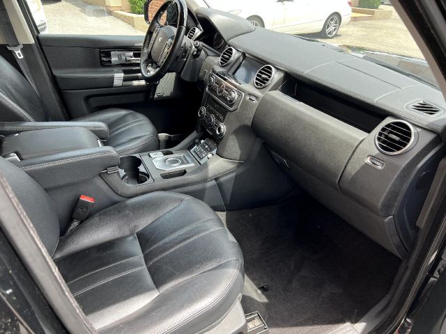 Photo 8 VIN: SALAG2V62GA810798 - LAND ROVER LR4 