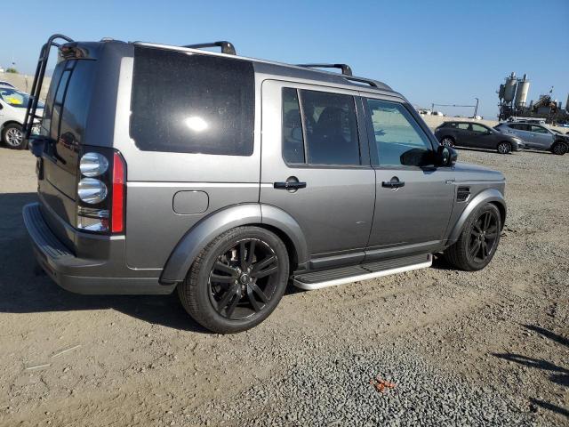 Photo 2 VIN: SALAG2V62GA828542 - LAND ROVER LR4 HSE 