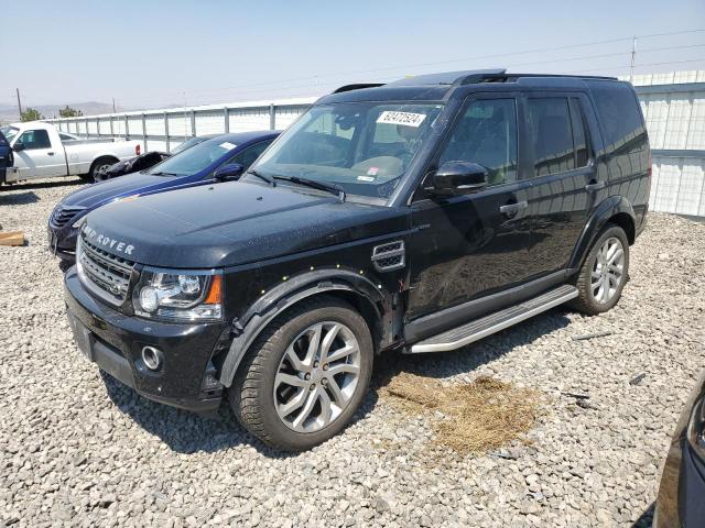 Photo 0 VIN: SALAG2V62GA842053 - LAND ROVER LR4 