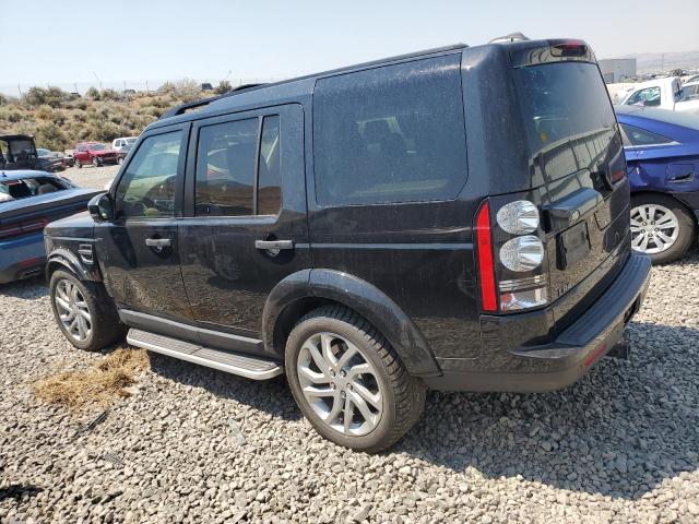 Photo 1 VIN: SALAG2V62GA842053 - LAND ROVER LR4 