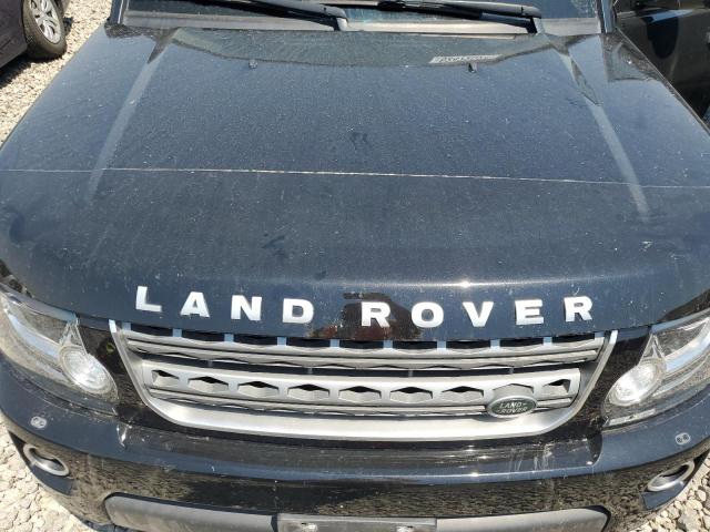 Photo 10 VIN: SALAG2V62GA842053 - LAND ROVER LR4 