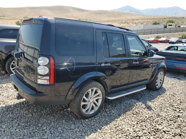 Photo 2 VIN: SALAG2V62GA842053 - LAND ROVER LR4 