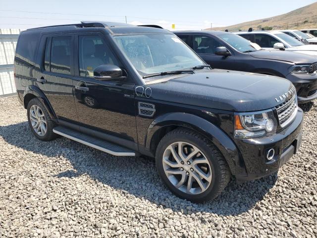 Photo 3 VIN: SALAG2V62GA842053 - LAND ROVER LR4 