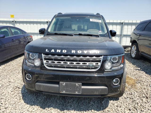 Photo 4 VIN: SALAG2V62GA842053 - LAND ROVER LR4 