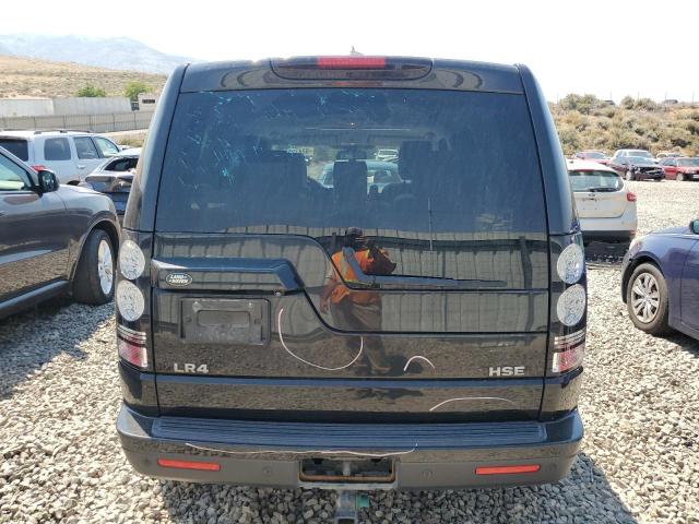 Photo 5 VIN: SALAG2V62GA842053 - LAND ROVER LR4 