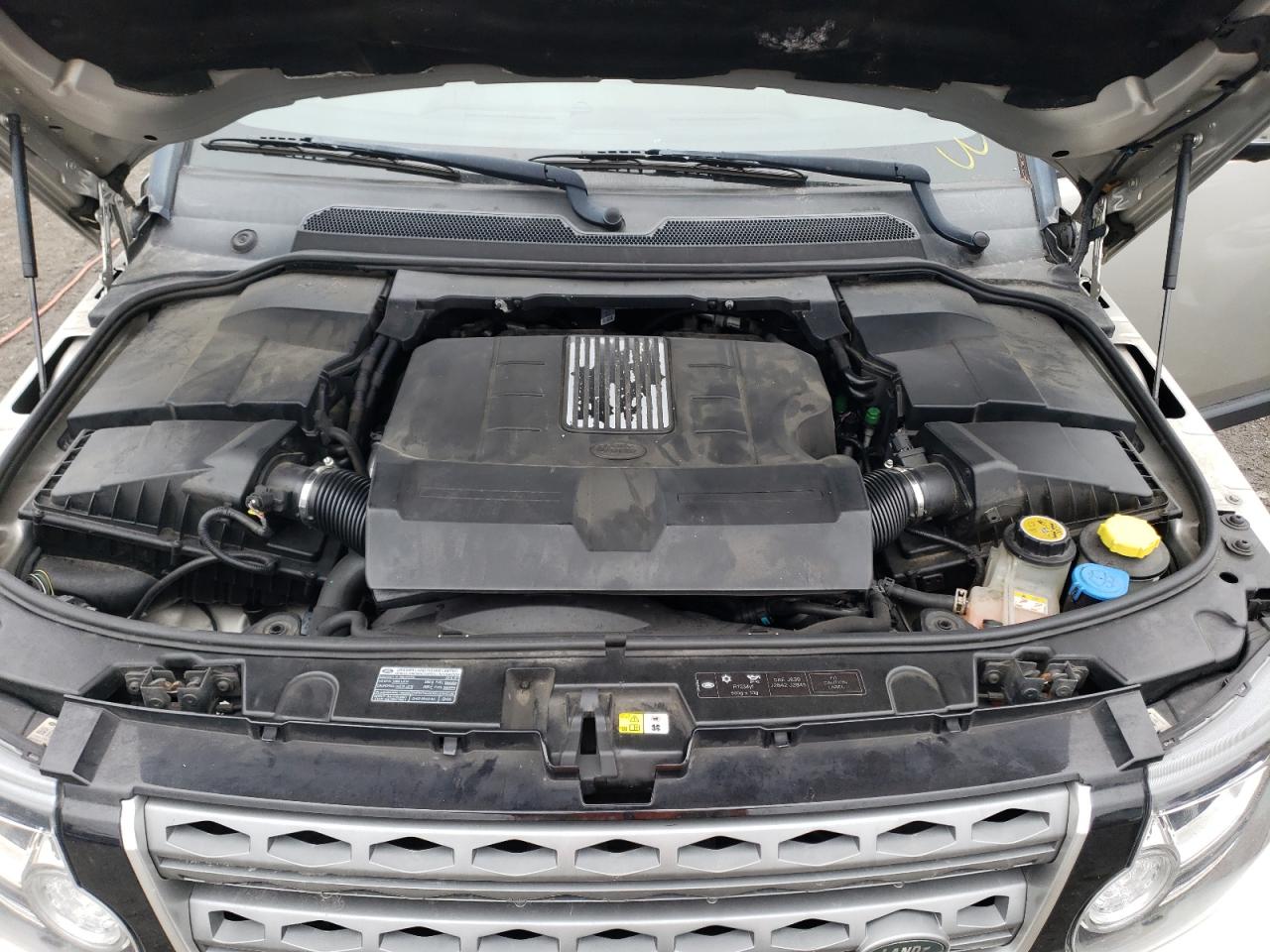 Photo 11 VIN: SALAG2V62GA845714 - LAND ROVER LR4 