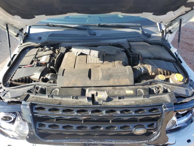 Photo 11 VIN: SALAG2V63EA701800 - LAND ROVER LR4 