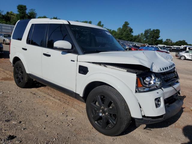 Photo 3 VIN: SALAG2V63EA701800 - LAND ROVER LR4 