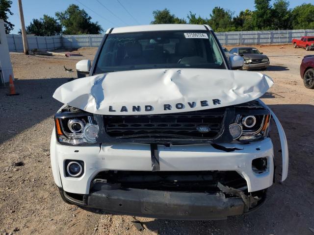 Photo 4 VIN: SALAG2V63EA701800 - LAND ROVER LR4 