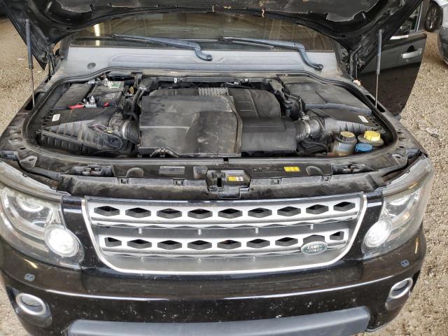 Photo 11 VIN: SALAG2V63EA718564 - LAND ROVER LR4 HSE 