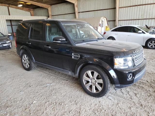 Photo 3 VIN: SALAG2V63EA718564 - LAND ROVER LR4 HSE 