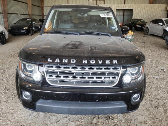 Photo 4 VIN: SALAG2V63EA718564 - LAND ROVER LR4 HSE 