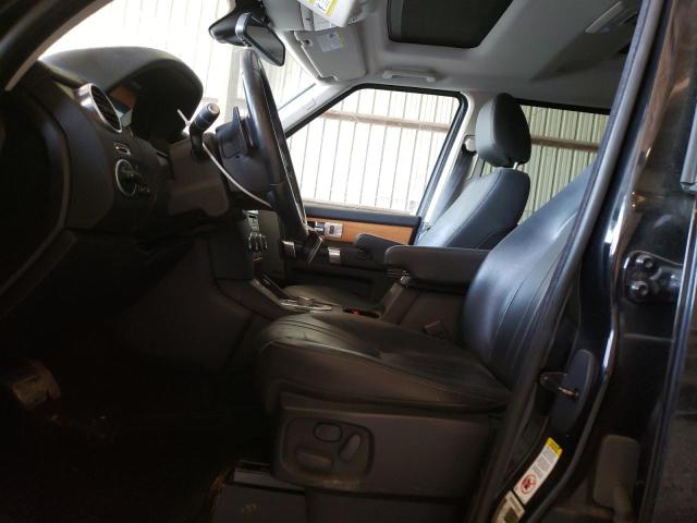 Photo 6 VIN: SALAG2V63EA718564 - LAND ROVER LR4 HSE 