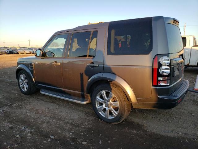 Photo 1 VIN: SALAG2V63FA755308 - LAND ROVER LR4 