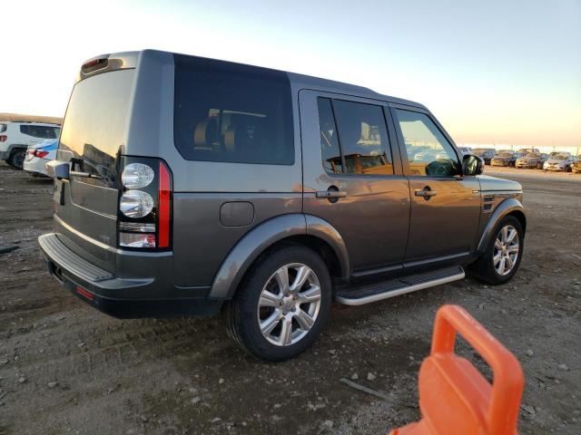 Photo 2 VIN: SALAG2V63FA755308 - LAND ROVER LR4 