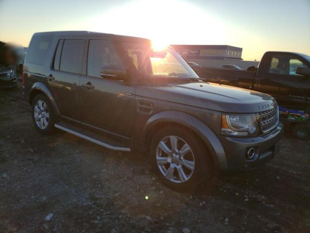 Photo 3 VIN: SALAG2V63FA755308 - LAND ROVER LR4 