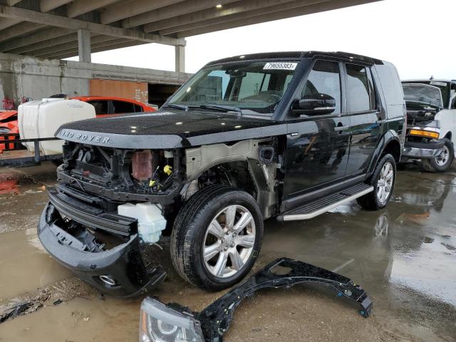 Photo 0 VIN: SALAG2V63FA776174 - LAND ROVER LR4 