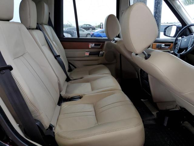 Photo 10 VIN: SALAG2V63FA776174 - LAND ROVER LR4 