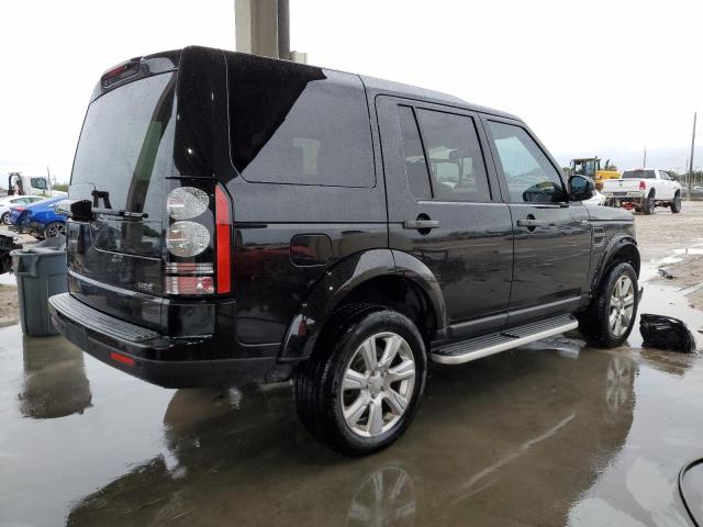 Photo 2 VIN: SALAG2V63FA776174 - LAND ROVER LR4 