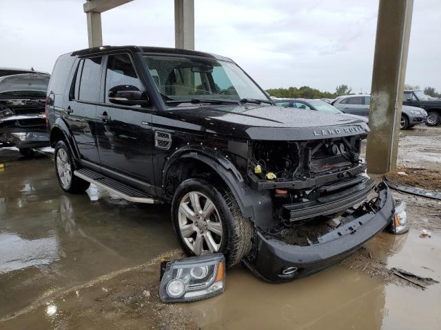 Photo 3 VIN: SALAG2V63FA776174 - LAND ROVER LR4 