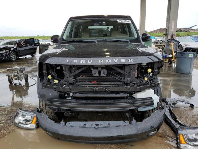 Photo 4 VIN: SALAG2V63FA776174 - LAND ROVER LR4 