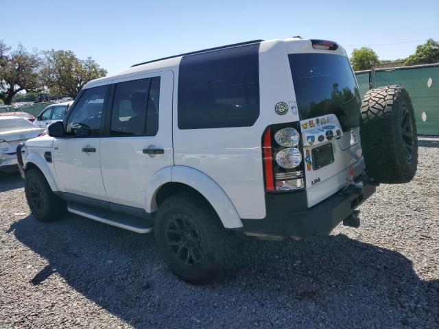 Photo 1 VIN: SALAG2V63GA777827 - LAND ROVER LR4 