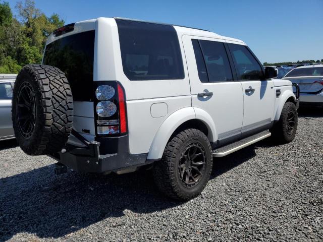 Photo 2 VIN: SALAG2V63GA777827 - LAND ROVER LR4 