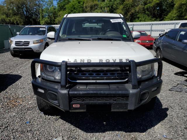 Photo 4 VIN: SALAG2V63GA777827 - LAND ROVER LR4 