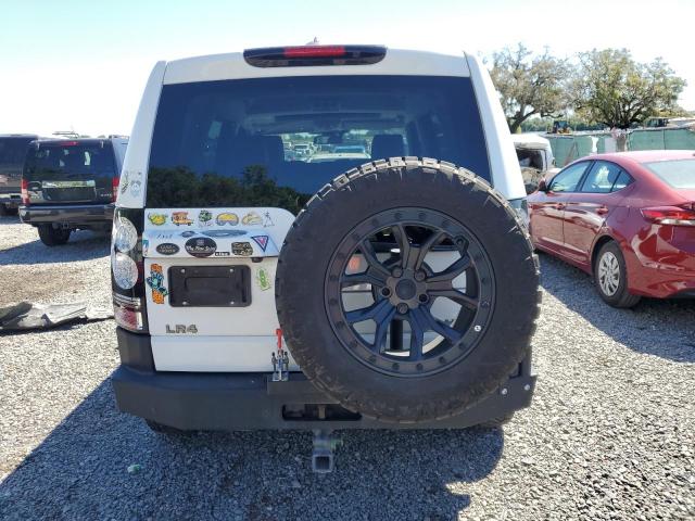 Photo 5 VIN: SALAG2V63GA777827 - LAND ROVER LR4 