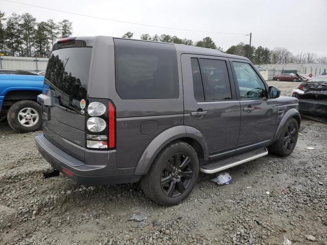 Photo 2 VIN: SALAG2V63GA785717 - LAND ROVER LR4 HSE 