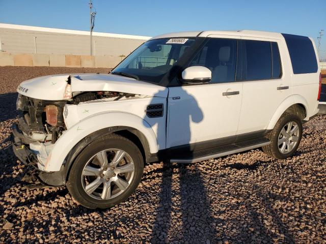 Photo 0 VIN: SALAG2V63GA786432 - LAND ROVER LR4 