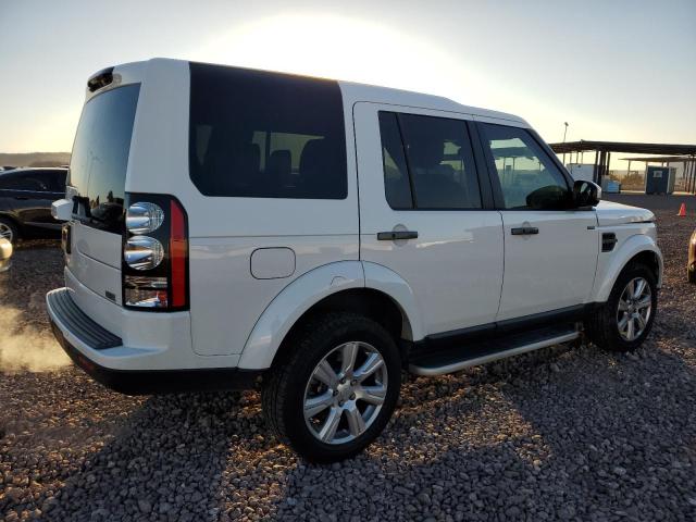 Photo 2 VIN: SALAG2V63GA786432 - LAND ROVER LR4 