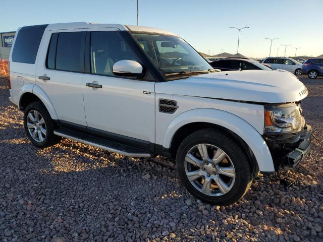 Photo 3 VIN: SALAG2V63GA786432 - LAND ROVER LR4 