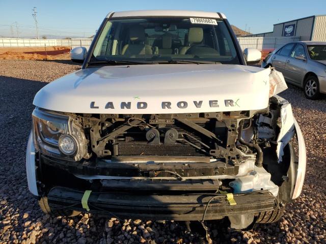 Photo 4 VIN: SALAG2V63GA786432 - LAND ROVER LR4 