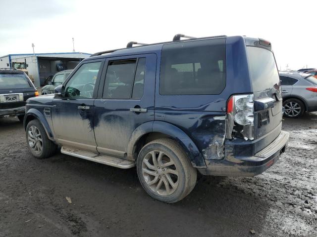 Photo 1 VIN: SALAG2V63GA788357 - LAND ROVER LR4 HSE 