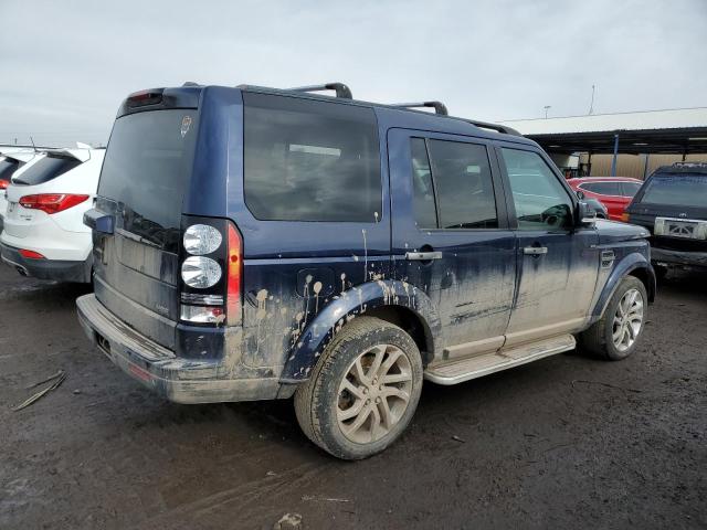 Photo 2 VIN: SALAG2V63GA788357 - LAND ROVER LR4 HSE 