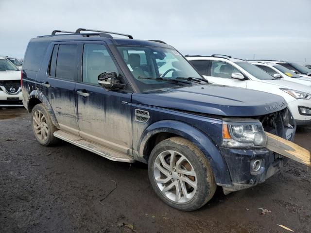 Photo 3 VIN: SALAG2V63GA788357 - LAND ROVER LR4 HSE 