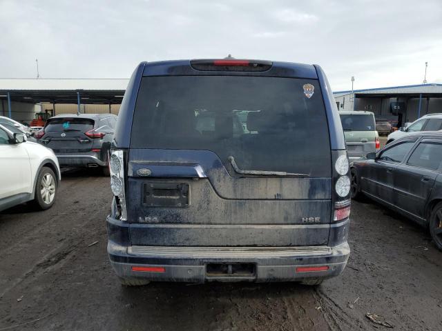 Photo 5 VIN: SALAG2V63GA788357 - LAND ROVER LR4 HSE 