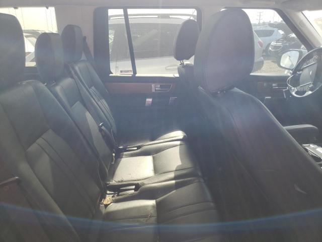 Photo 9 VIN: SALAG2V63GA800152 - LAND ROVER LR4 