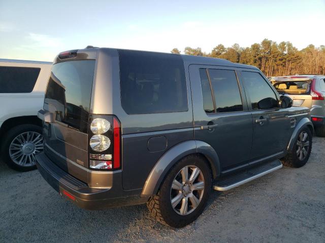 Photo 3 VIN: SALAG2V63GA800541 - LAND ROVER LR4 HSE 